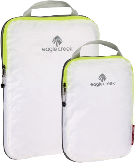 3. Eagle Creek Spector Pack-it Compression Packing Cube 
